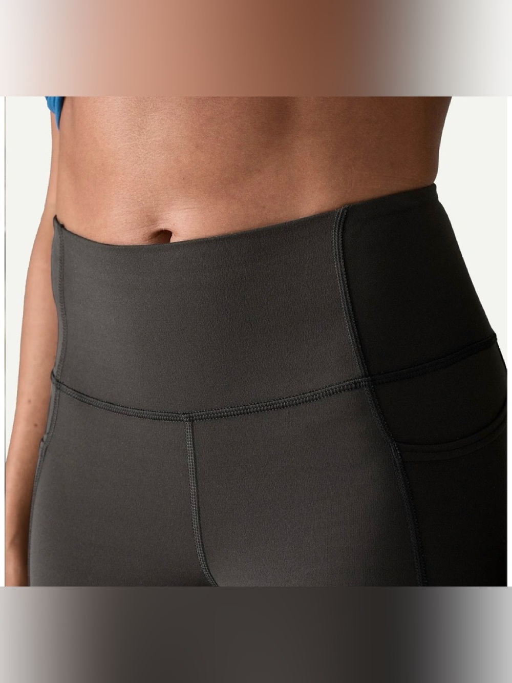 Patagonia Maipo 8in Short Size S Retail$75 - Picture 2 of 6